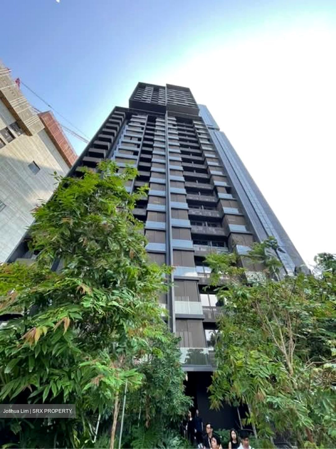 Midtown Bay (D7), Apartment #602137761